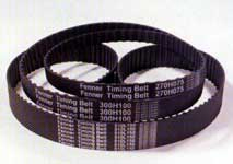Fenner India Limited Synchronous Belts Products