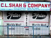 C. L. Shah & Company